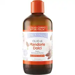 Coop LINEA PRODOTTI NATURALI PER LA CURA DI CORPO E VISO I PROVENZALI offerta