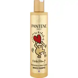 Coop LINEA SHAMPOO, BALSAMO O TRATTAMENTI INTENSIVI PANTENE offerta