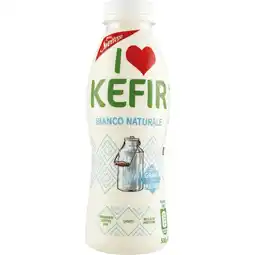 Coop SVELTESSE KEFIR offerta