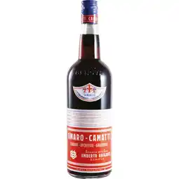 Coop AMARO CAMATTI offerta
