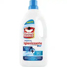 Coop ADDITIVO PER BUCATO LIQUIDO OMINO BIANCO offerta