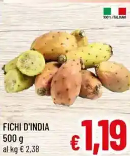 A&O Fichi d'india offerta