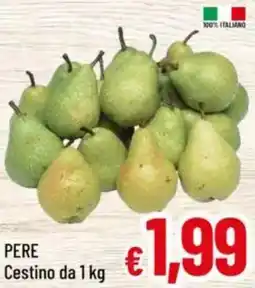 A&O Pere offerta