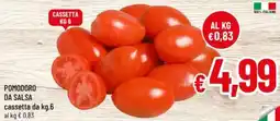 A&O Pomodoro da salsa offerta
