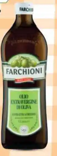 Oasi Olio Extra Vergine di Oliva Farchioni offerta