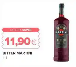 Oasi Bitter martini offerta