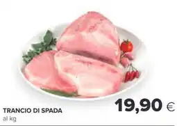 Oasi Trancio di spada offerta