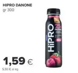 Oasi Hipro DANONE offerta