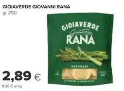 Oasi Gioiaverde GIOVANNI RANA offerta