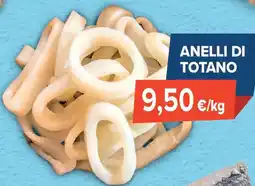 Sapore di Mare Anelli di Totano offerta