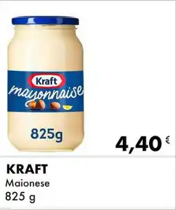 Iper Tosano KRAFT Maionese offerta