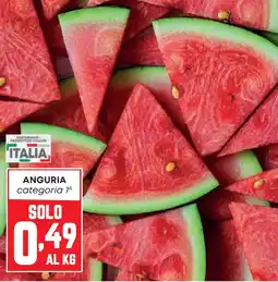 Pam Anguria offerta