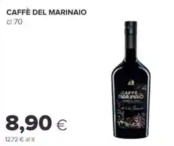 Oasi Caffè del marinaio offerta