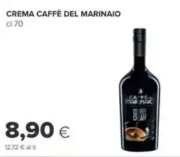 Oasi Crema caffè del marinaio offerta