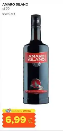 Oasi Amaro silano offerta