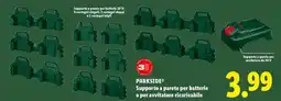Lidl PARKSIDE offerta