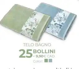 Coop TELO BAGNO offerta