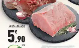 Conad ARISTA A TRANCIO offerta