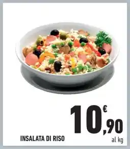Conad Insalata di riso offerta