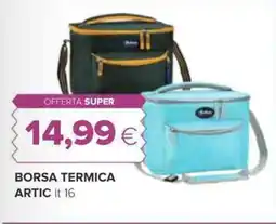 Oasi Borsa termica artic offerta