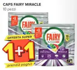 Oasi Caps fairy miracle offerta