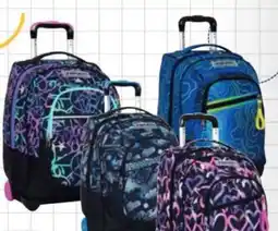 Oasi Trolley seven boy/girl offerta