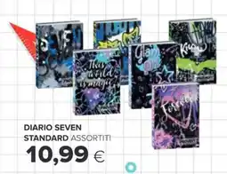 Oasi Diario seven standard offerta