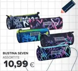 Oasi Bustina seven offerta