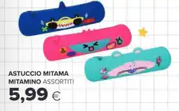 Oasi Astuccio mitama mitamino offerta
