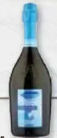 Pam Spumante prosecco doc extra dry ASTORIA offerta