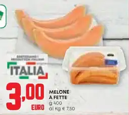 Pam Melone a fette offerta