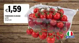 Hurrà Pomodoro ciliegino offerta