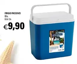Hurrà FRIGO PASSIVO Blu offerta
