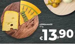 Bennet LEERDAMMER al kg offerta