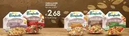 Bennet Cereallegre BONDUELLE tipi vari, offerta
