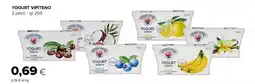 Tigre Yogurt vipiteno offerta