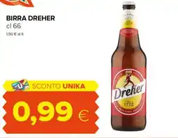 Tigre Birra DREHER offerta