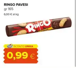 Tigre Ringo PAVESI offerta