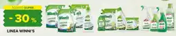Tigre Linea WINNI'S offerta