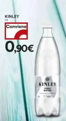 Coop KINLEY offerta