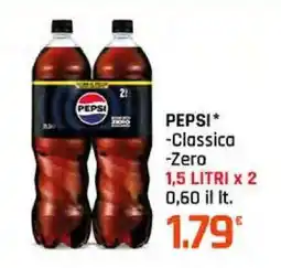 Famila Pepsi offerta