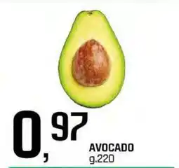 Famila Avocado offerta