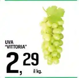 Famila Uva Vittoria offerta