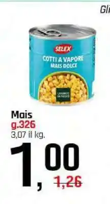 Famila Mais offerta