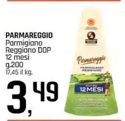 Famila PARMAREGGIO offerta