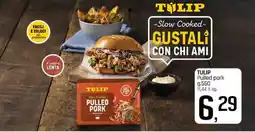 Famila TULIP Pulled pork offerta