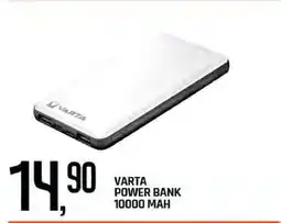 Famila VARTA POWER BANK 10000 MAH offerta
