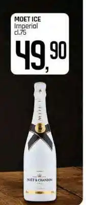 Famila MOET ICE Imperial offerta