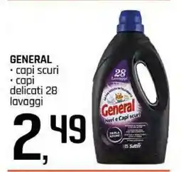 Famila GENERAL offerta