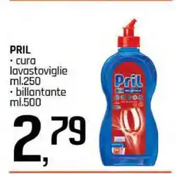 Famila PRIL offerta